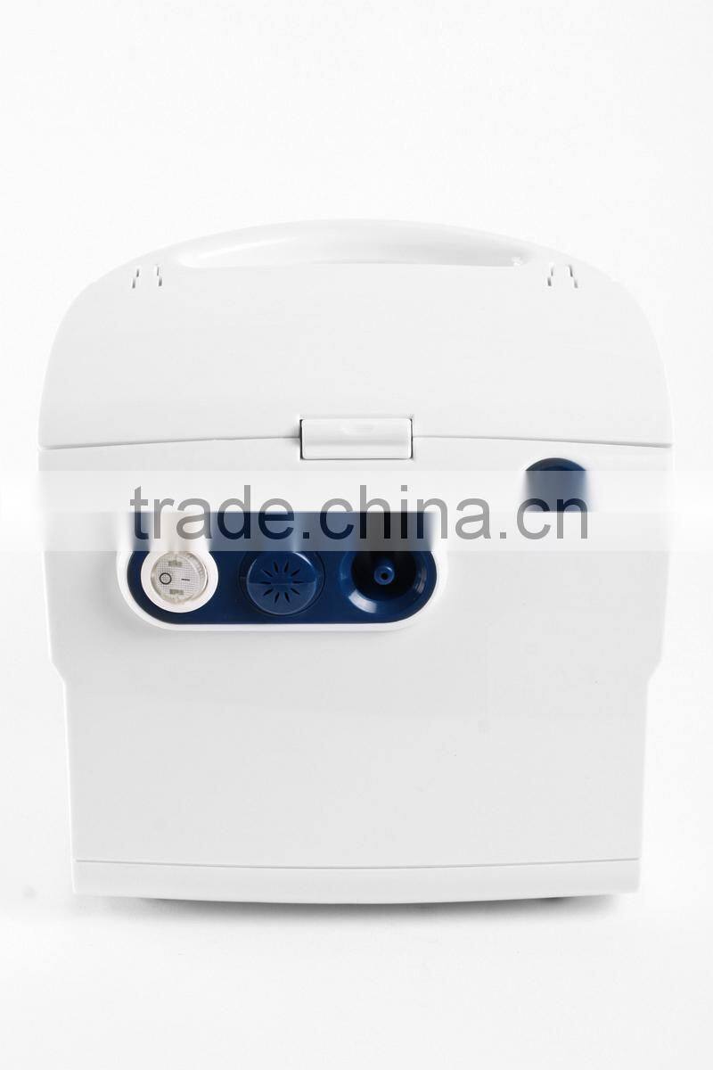 Portable Medical Compressor Nebulize with FDA Approval