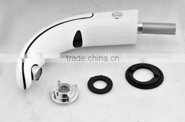 Shuikou automatic sensor faucet, 2015 top quality automatic shut off faucet, automatic faucet