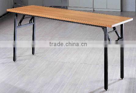 Folding Hotel Table Foldable Restaurant Table SDB-48-2