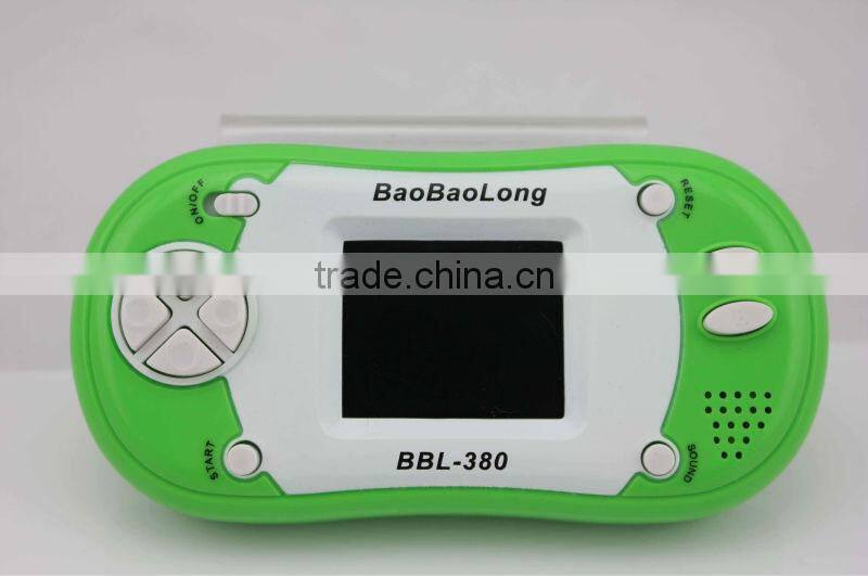 handheld game players