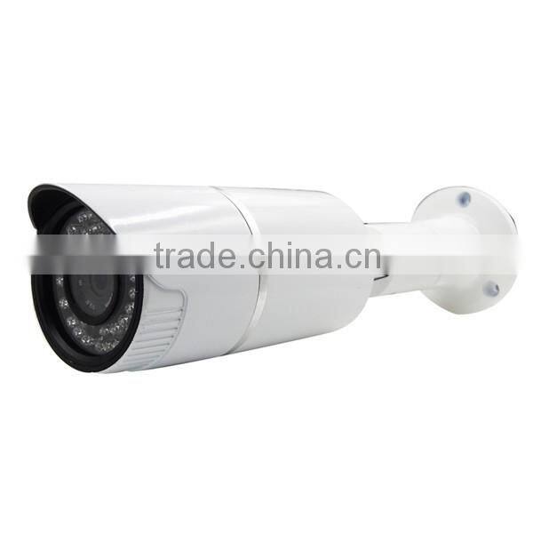 Convenient Installation cost-effective 3M Pixels CCTV Camera