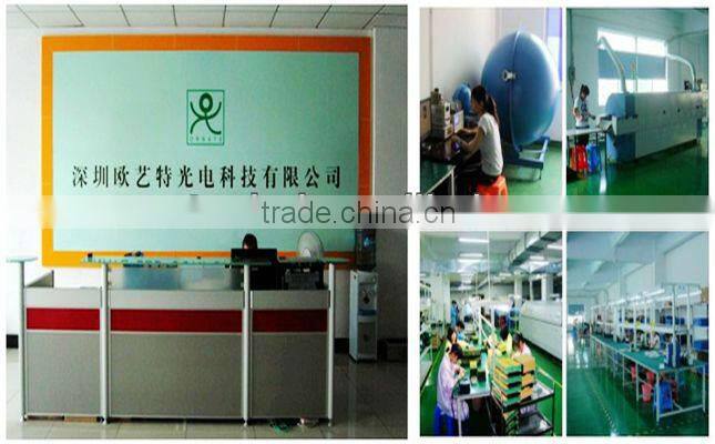 ORNATE led high quality&high voltage 60leds/m 3528/5050/5730 LED Strip light