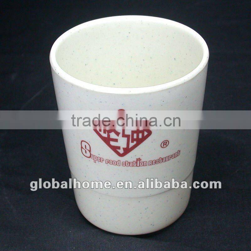 Melamine tea Cup
