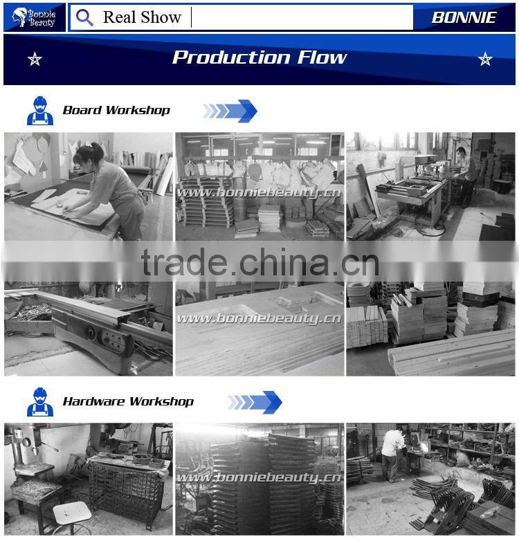 Combo Facial Steamer with magnifying lamp