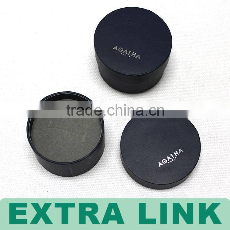 Professional Factory New Design Promotional Luxury Fashion Custom paper tube packaging