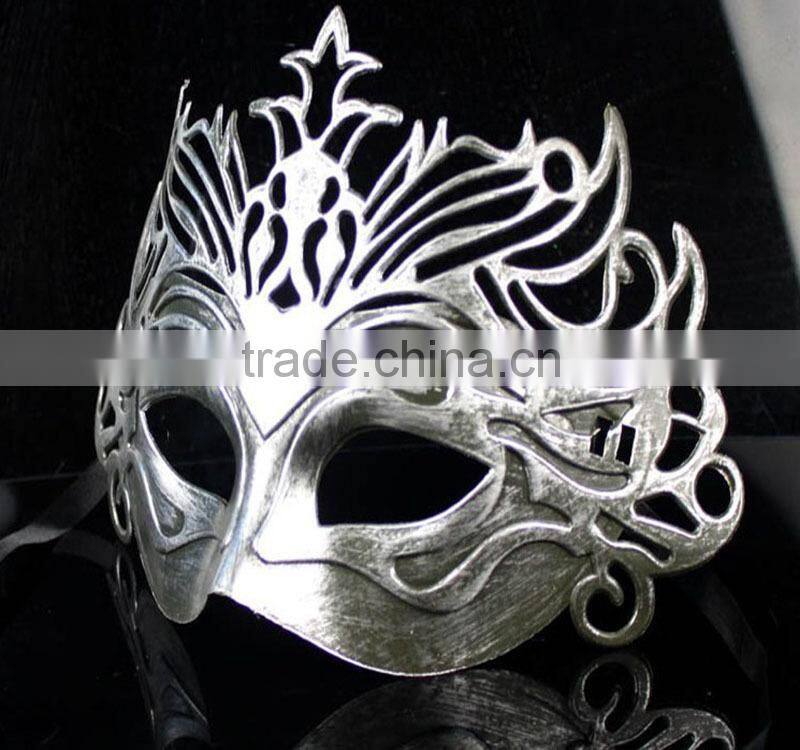 Hot sale dance party mask face mask Rome fighter mask Venice mask Halloween mask