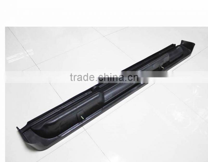 OEM Running Board Side Step bar For Sangyong Actyon SUV 4*4 auto parts car part