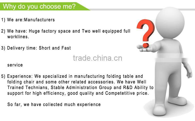 durable foldable table