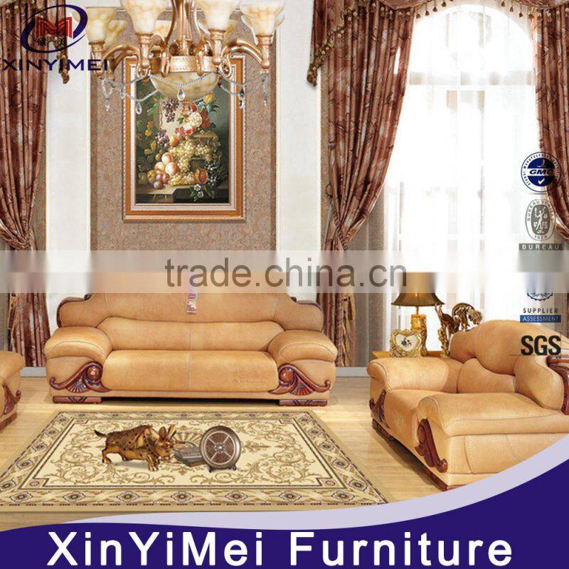 American competitive price classical two sofa