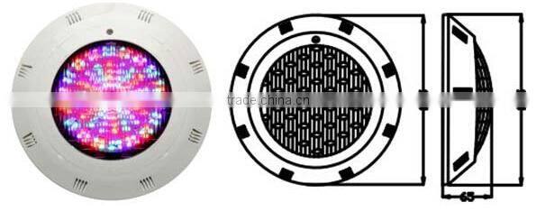 underwater led lights for swimming pools