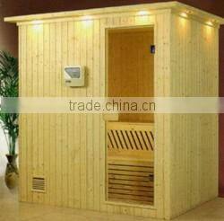 Cheap factory price malaysia popular dry infrared sauna room