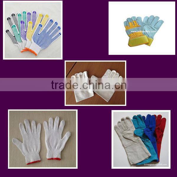 cheap price and good quality safety items supplier