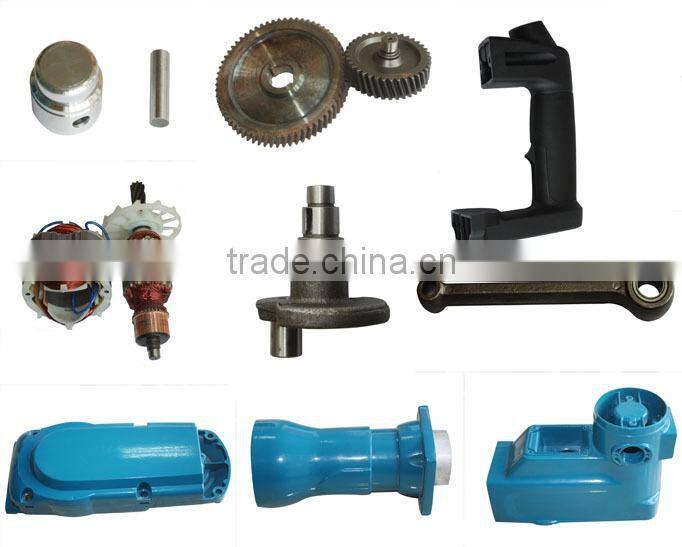 HM1306 Connecting Rod parts