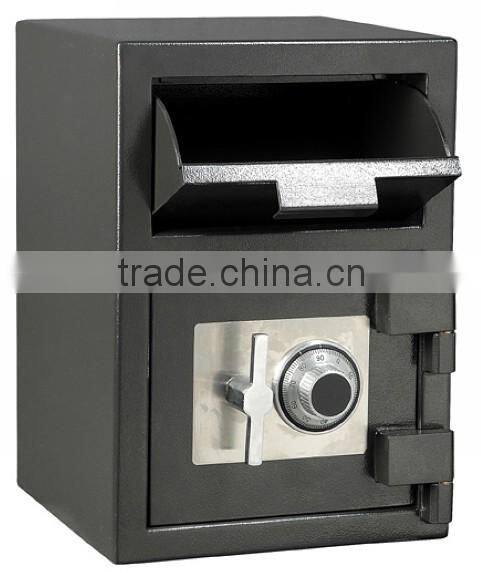 Depository safe deposit safe front loading hopper safe drop safe FH-2014C