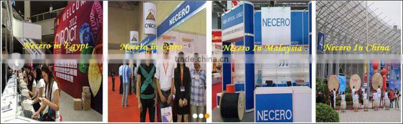 12 core cable JET for telecom