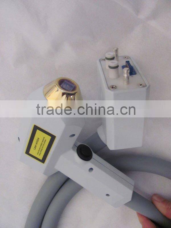 alexandrite laser 755nm