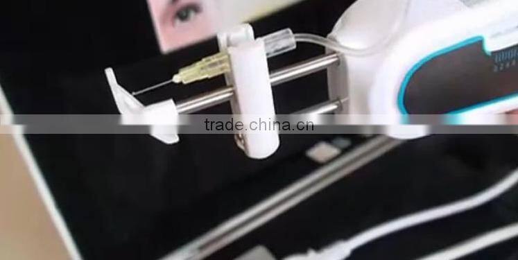new innovative product hand use meso injector mesotherapy gun machine u225