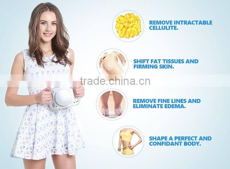 Mini Antifreeze CryoPad Home Lipo Slimming Machine