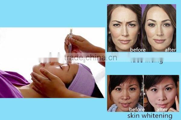 CE Approval 4 IN 1 Diamond Microdermabrasion beauty device with high quality