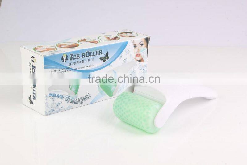 Personal Skin Derma Ice Roller