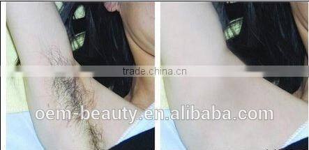 Factory direct sales !! 808nm Diode Laser+IPL diode laser hair removal with CE approved