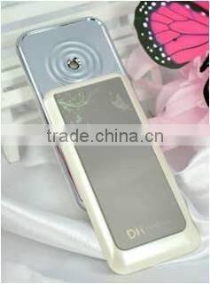 Mirror Surface Model Nano Handy Portable Mist Facial Sprayers