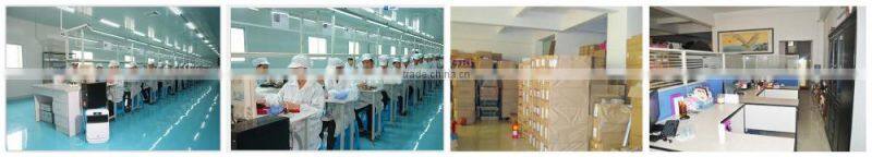 Portable WIFI facial and hair scanner analyzer diagnosis