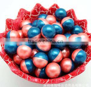Bulk Balls Paintball With Factory Price