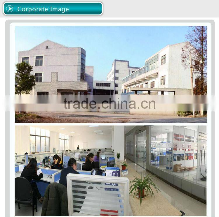 china supplier CO2 mig welding torch for Panasonic 500 with ce certificate