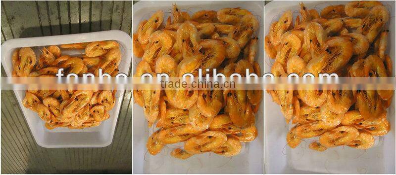 Dry shrimp King Prawn china origin Size:10-18cm