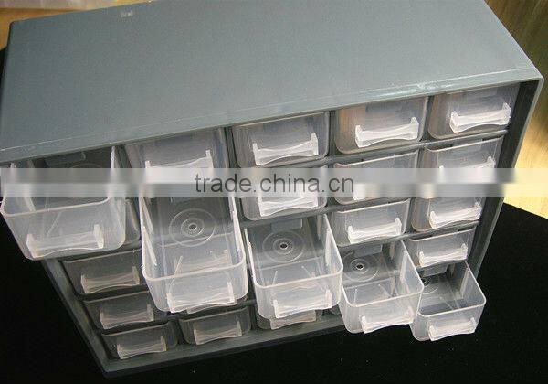 TC High Quality Hand Tool Box