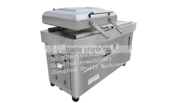 Automatic vacuum package machine/Vacuum Packing Machine