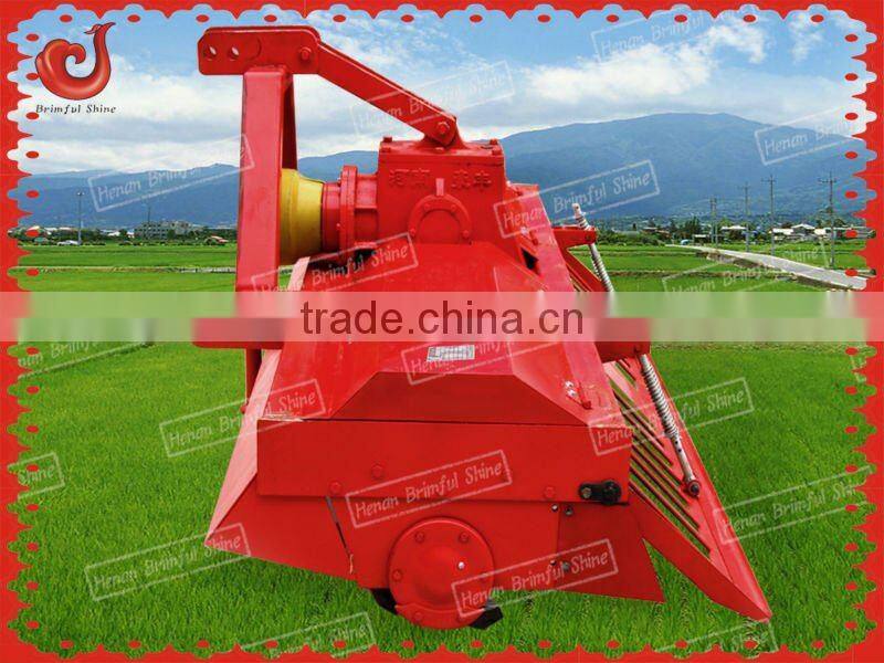 High Quality Tractor 3 Point With 17-25HP Tractor Rear Farm Cultivator