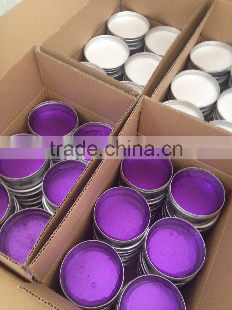 Adult Ages Group Fashion Mud Hair Styling Pomade