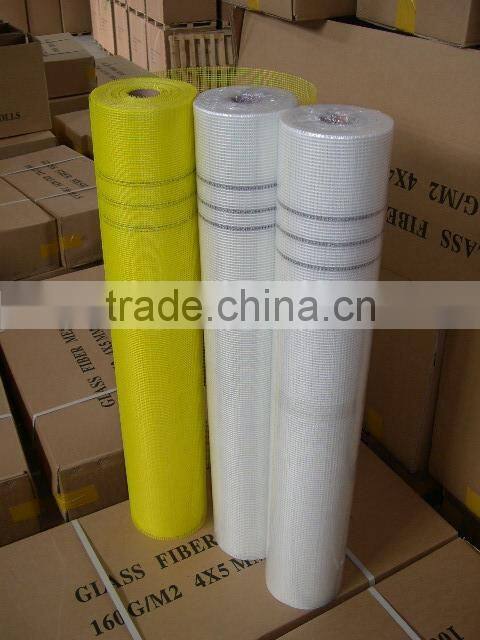 fiberglass mesh nettings