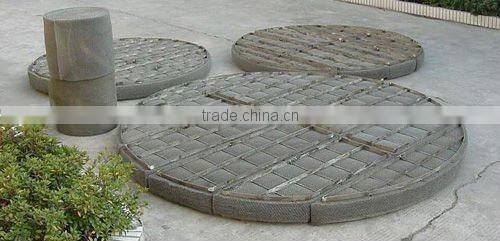 Wire Mesh Demister