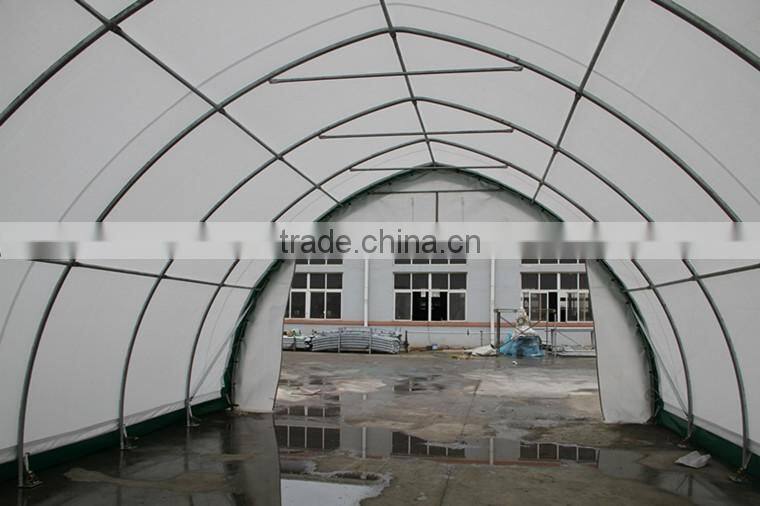 Outdoor Strong Weight Fabric shelter