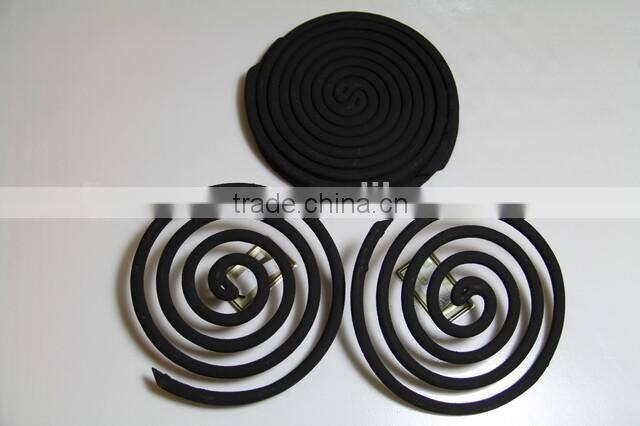 TOP Quality Quanzhou Factory brand Black Mosquito Coil Killer