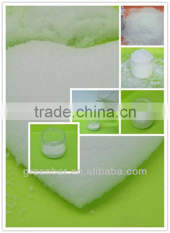 Multifunctional Christmas gadget artificial snow fake snow