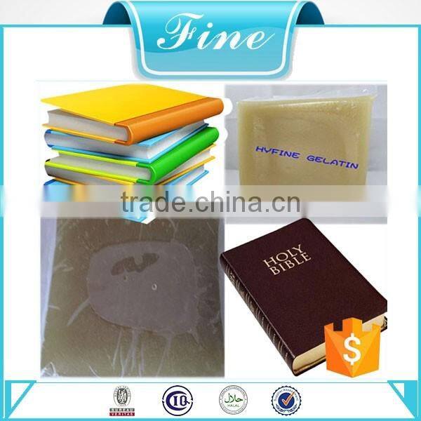 Animal Hot Melt Glue /Adhesive/animal jelly glue