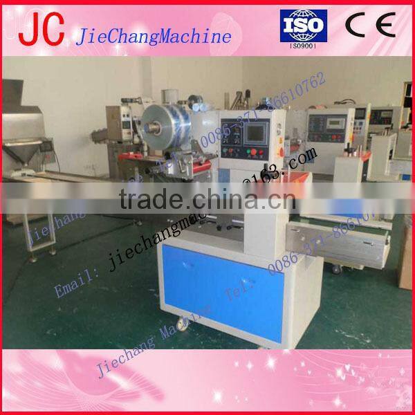 JC-450X tea bag packing machine