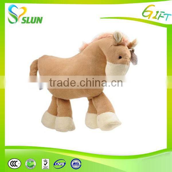 New hot selling customized character cute plush toys