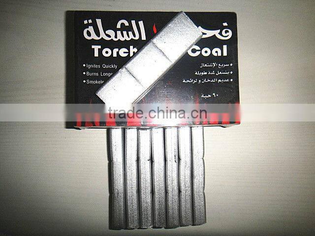 Arab hookah burner Incense torch charcoal