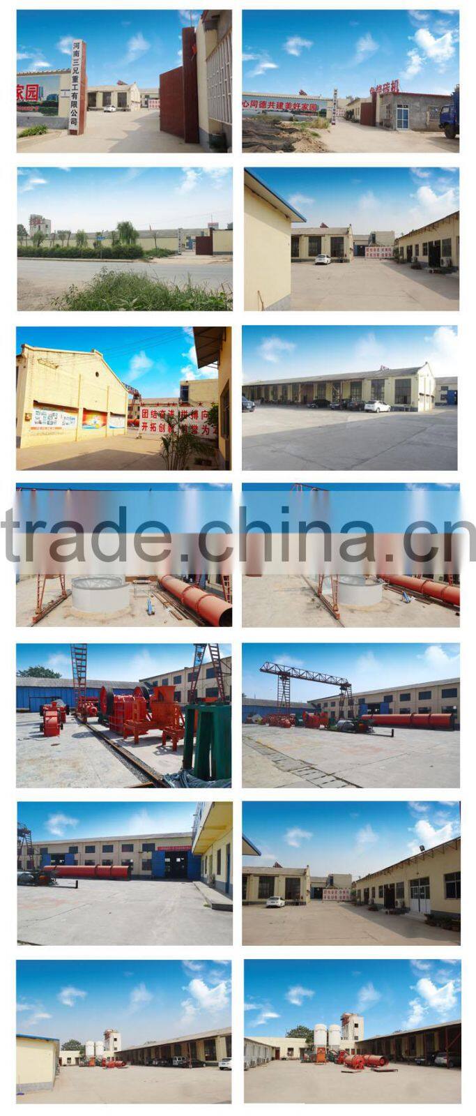 Building Material Making Machinery full automatic easy operate low cost brick making machine with 600tons mechanical pressure