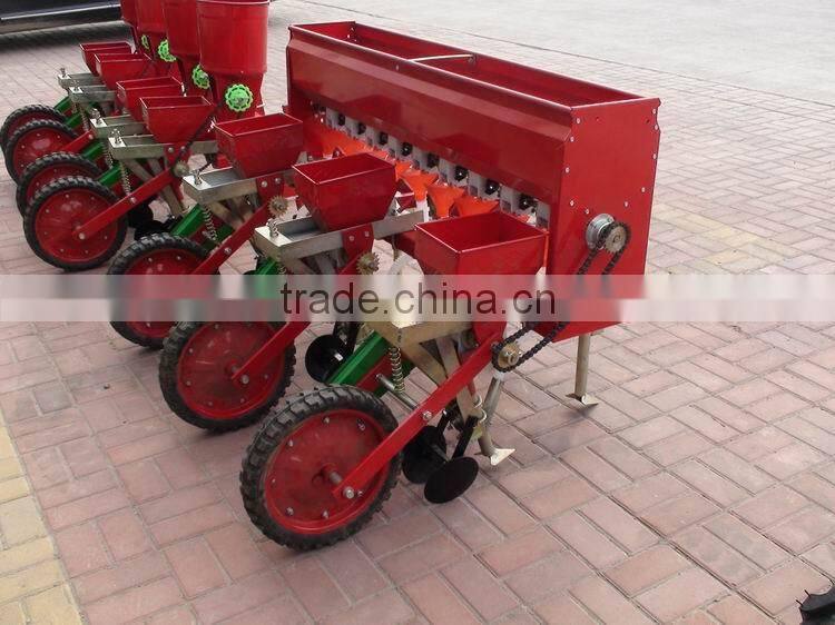 small tractor 3 point linkage seed drill agricultural machinery