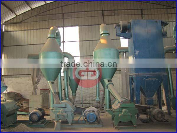 Wood powder machine wood powder making machine for sale