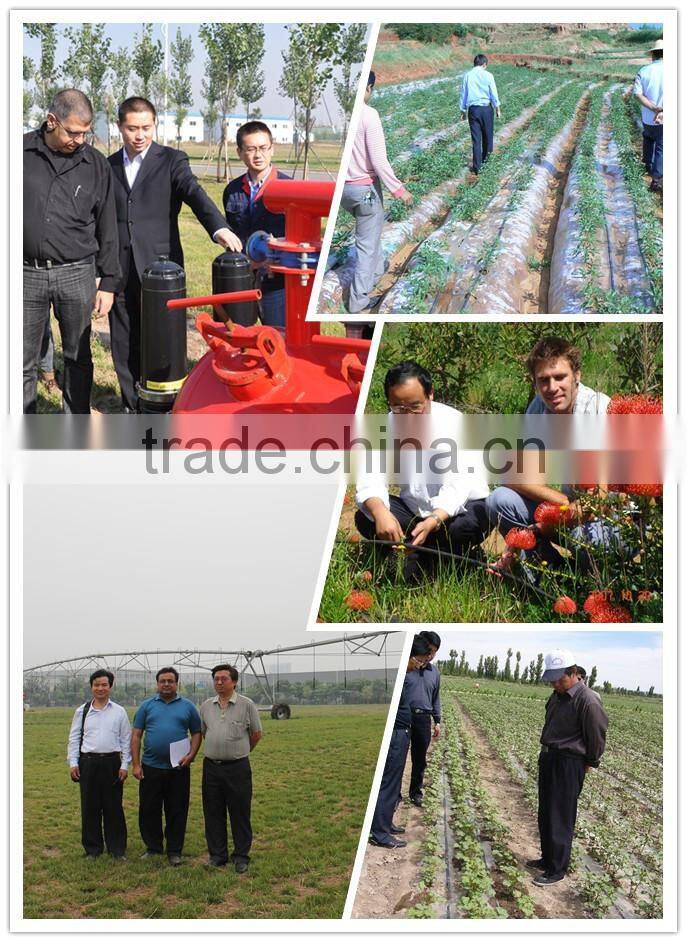 DAYU HIGH QUALITY PVC Pipe for Water Supply