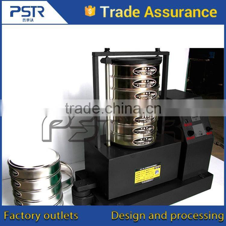 China supplier Laboratory Soil Testing Machine