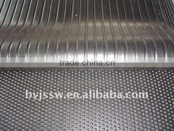 Stainless Steel Perforated Metal Mesh