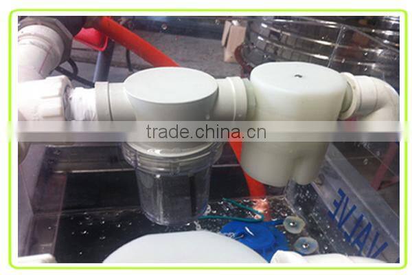 JUNY 1/2 stainless steel filter,sand filter,impurity filter,oil filter,diesel filter,gasoline filter